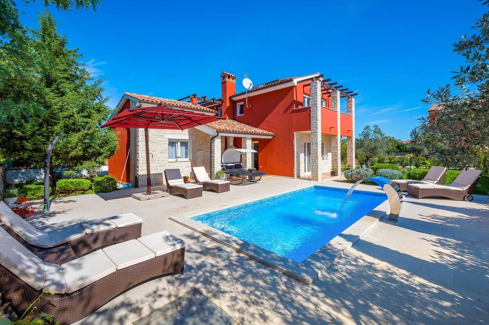 Photo of Outdoor in Bratulici