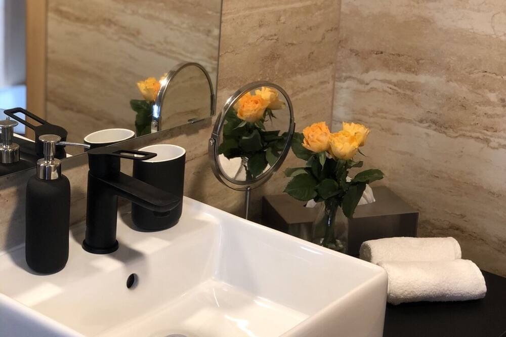 Photo of Bathroom in Vrbovsko