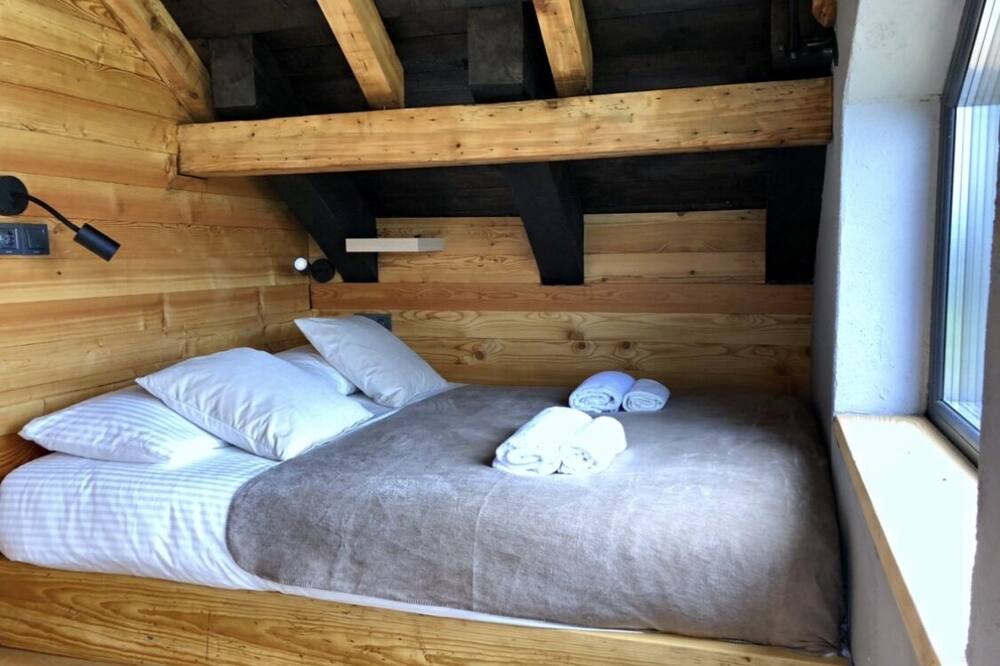 Photo of Bedroom in Vrbovsko