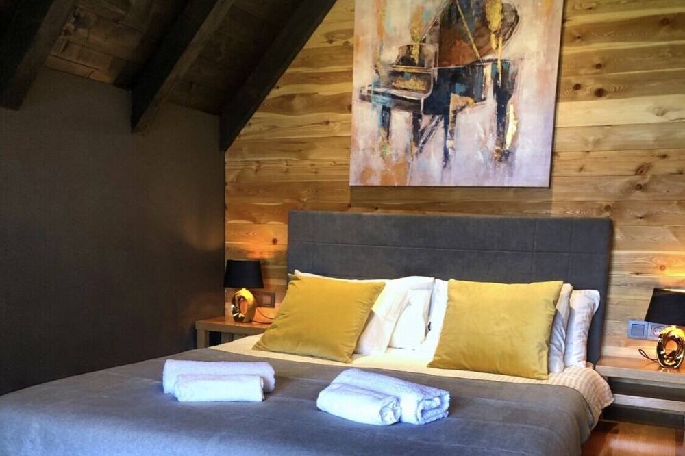 Photo of Bedroom in Vrbovsko