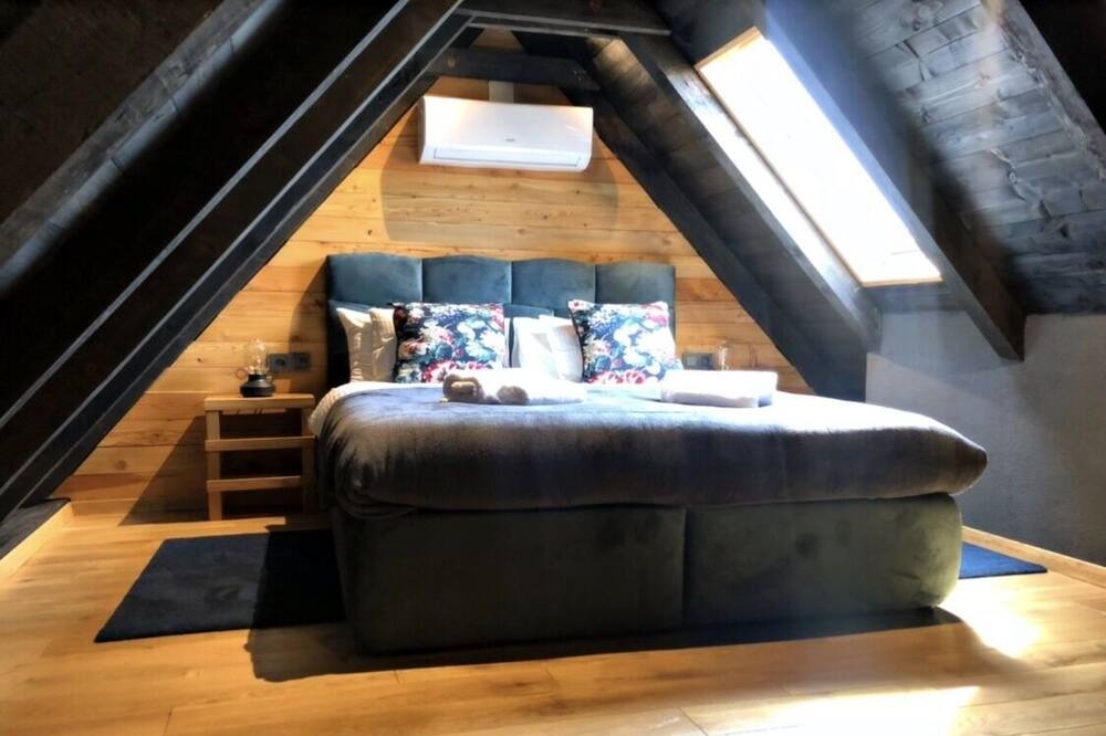 Photo of Bedroom in Vrbovsko