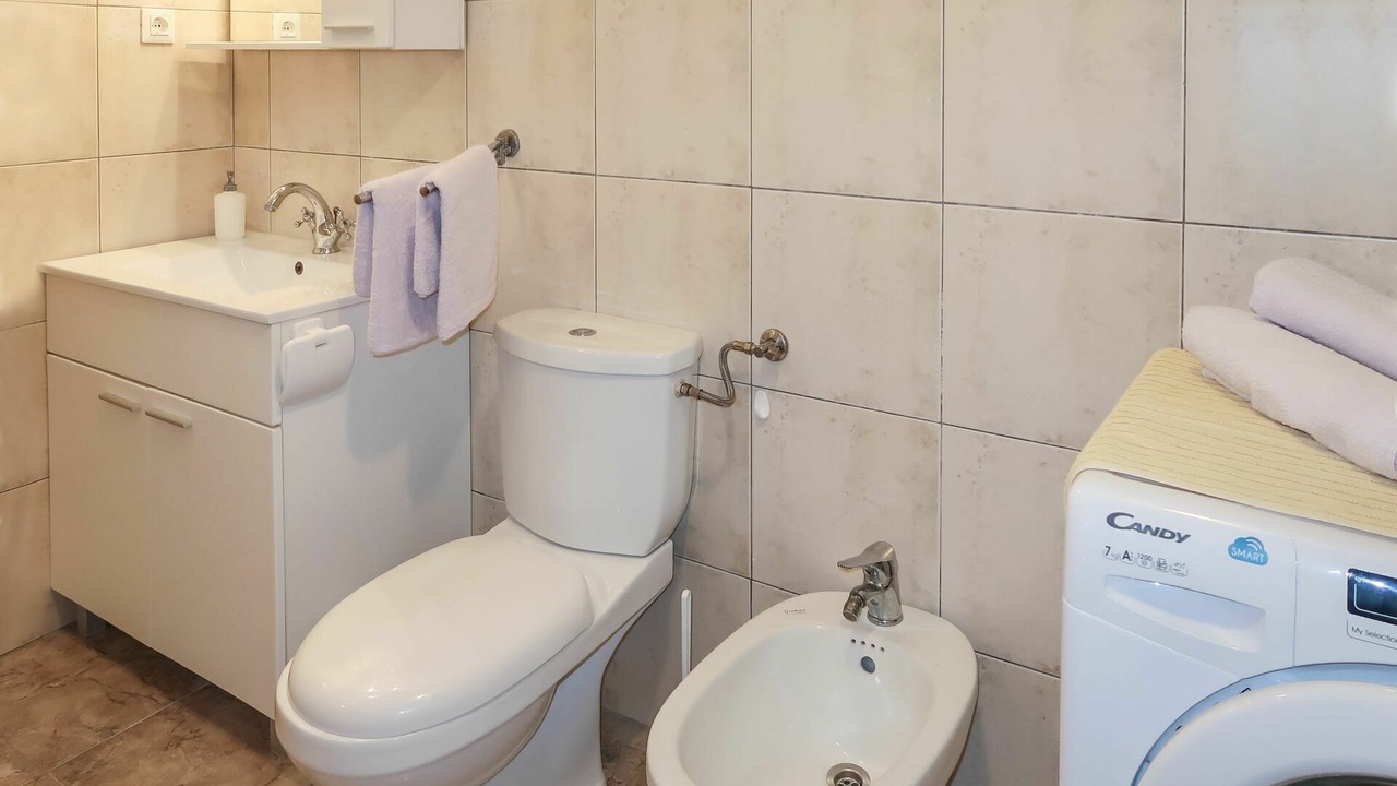 Photo of Bathroom in Tulisevica