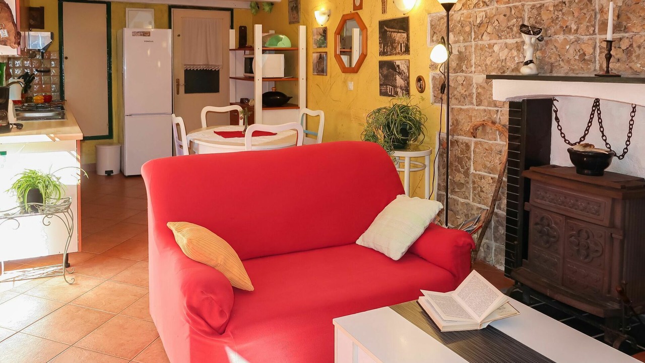 Photo of Livingroom in Tulisevica