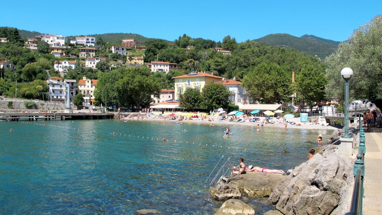 Photo of Outdoor in Tulisevica