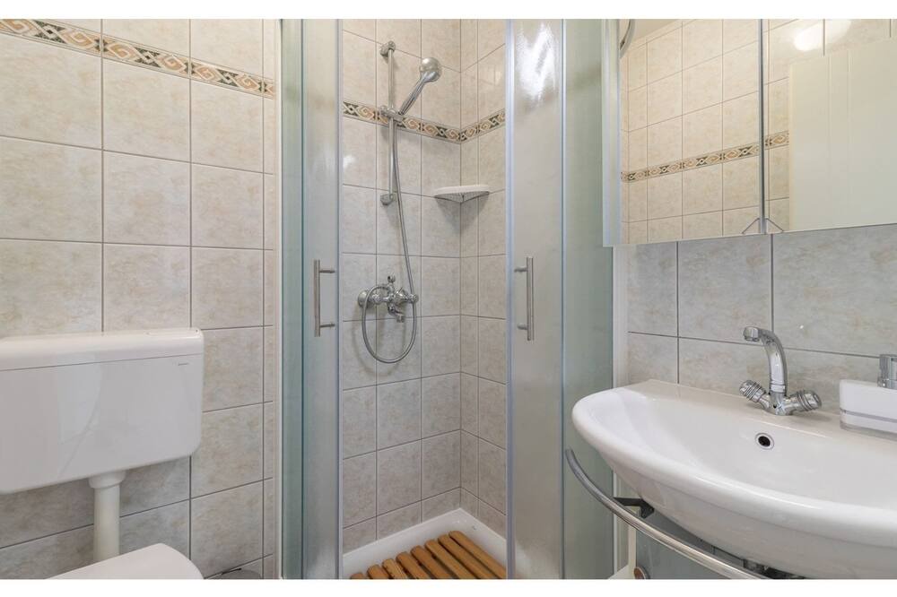 Photo of Bathroom in Medulin
