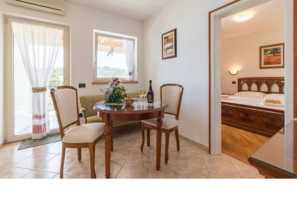 Photo of Livingroom in Medulin