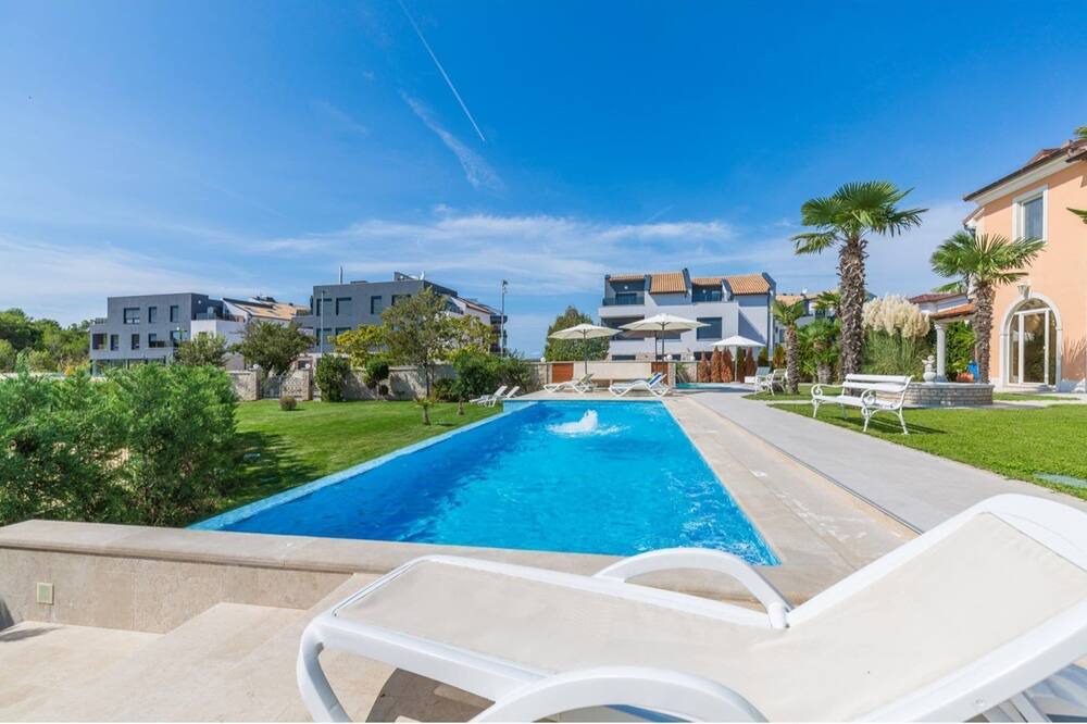 Photo of Outdoor in Medulin