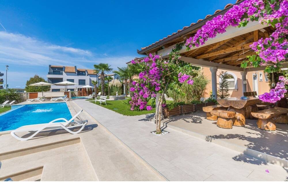 Photo of Outdoor in Medulin