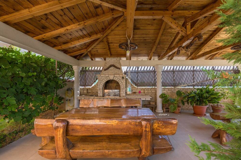 Photo of Patio Balcony in Medulin
