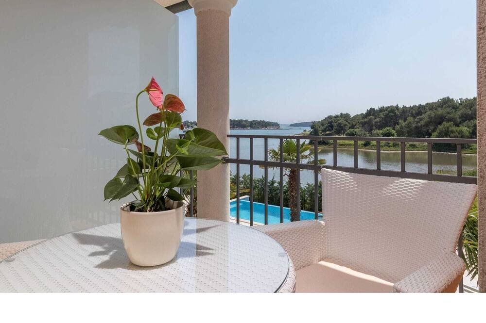 Photo of Patio Balcony in Medulin