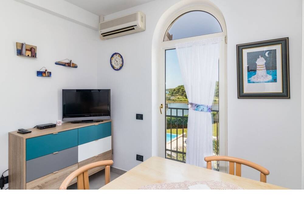 Photo of Livingroom in Medulin