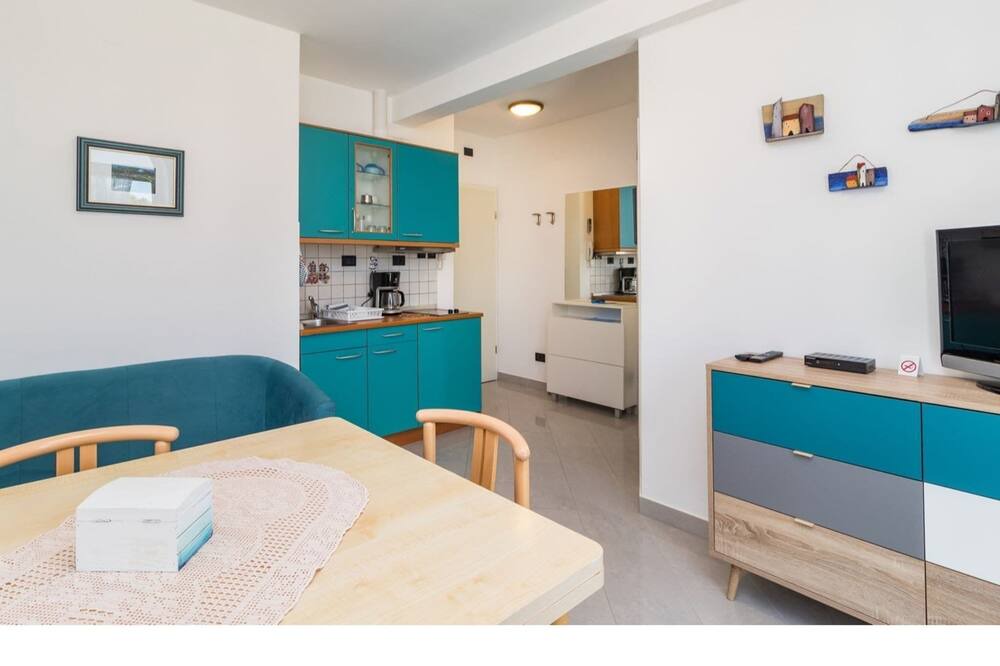 Photo of Livingroom in Medulin