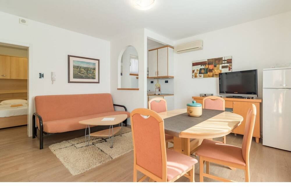 Photo of Livingroom in Medulin