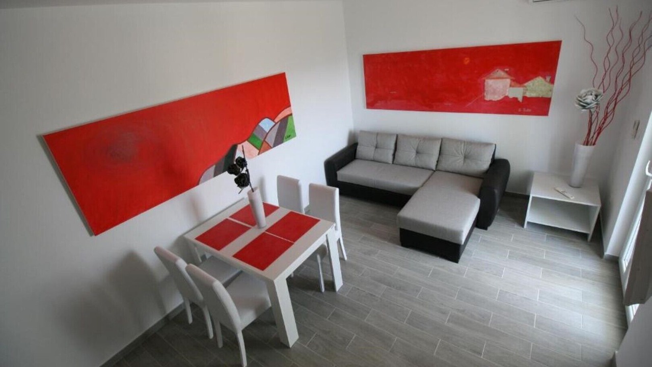 Photo of Livingroom in Salatic