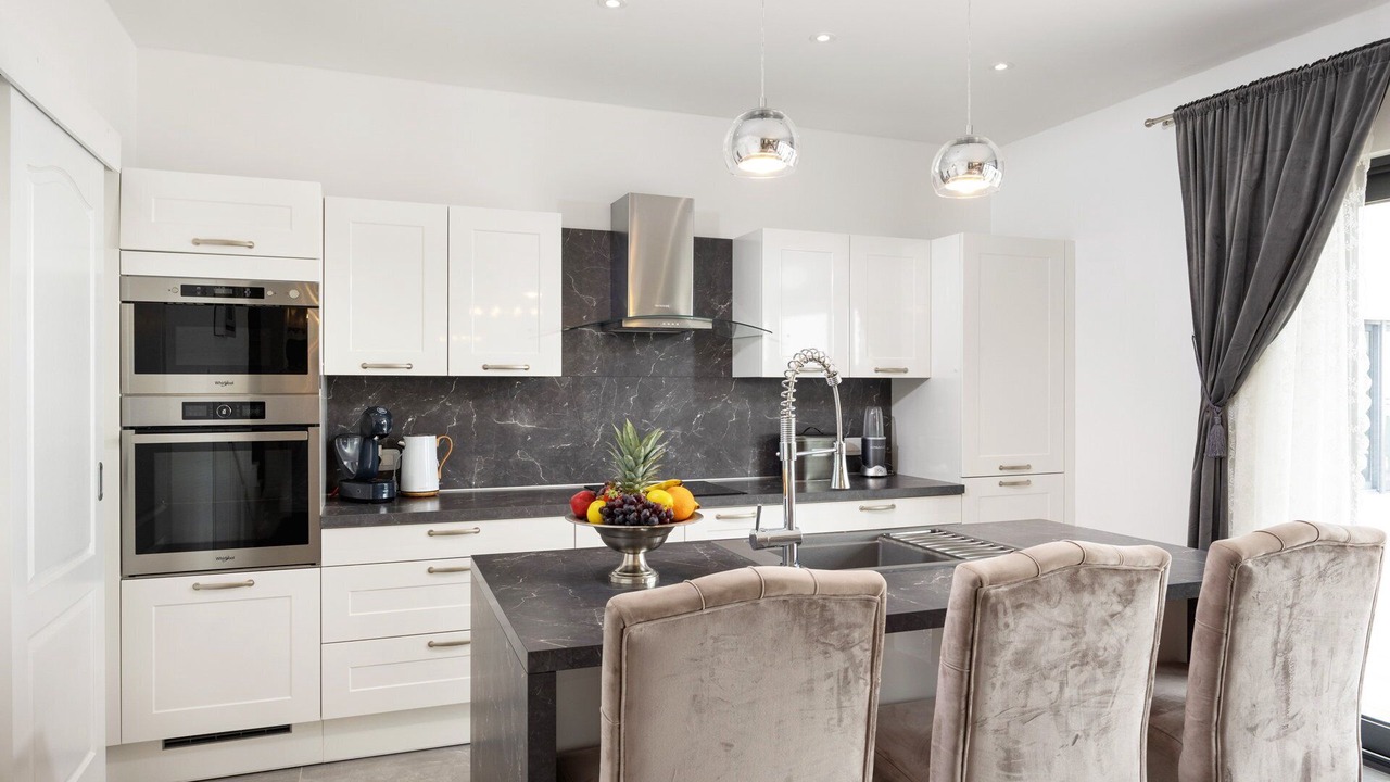 Photo of Kitchen in Sevid