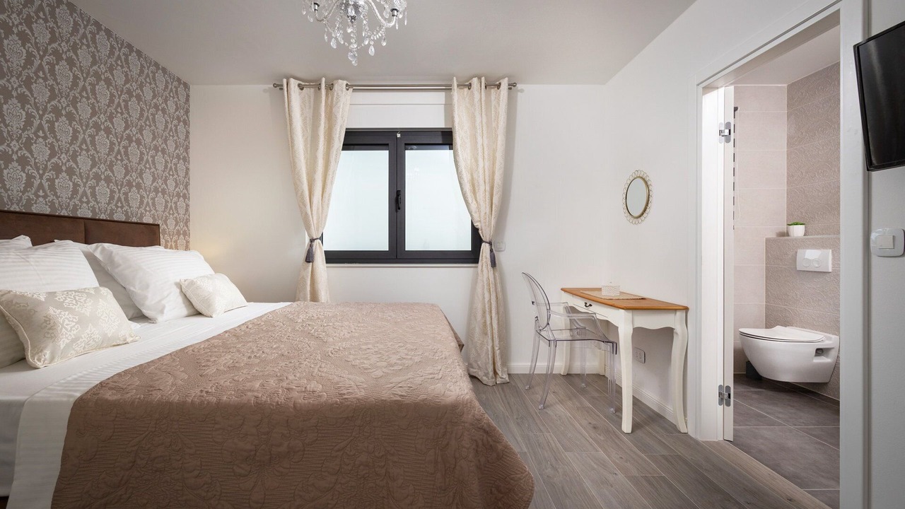 Photo of Bedroom in Sevid