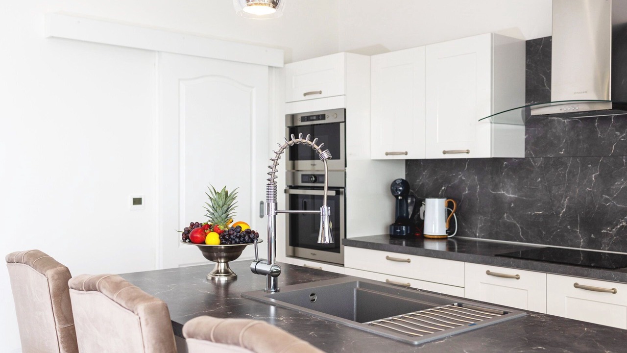 Photo of Kitchen in Sevid