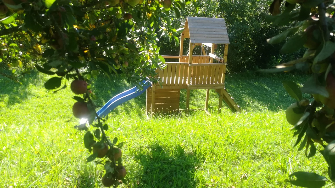 Photo of Outdoor in Buzet