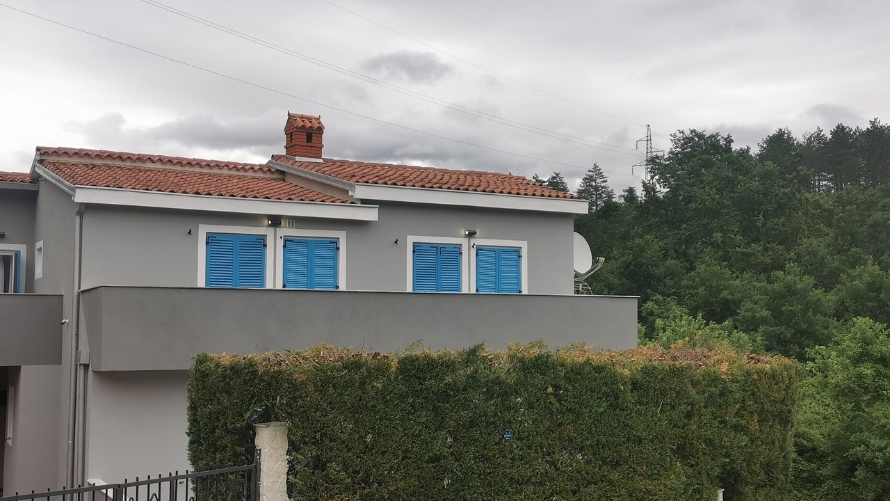 Photo of Outdoor in Buzet