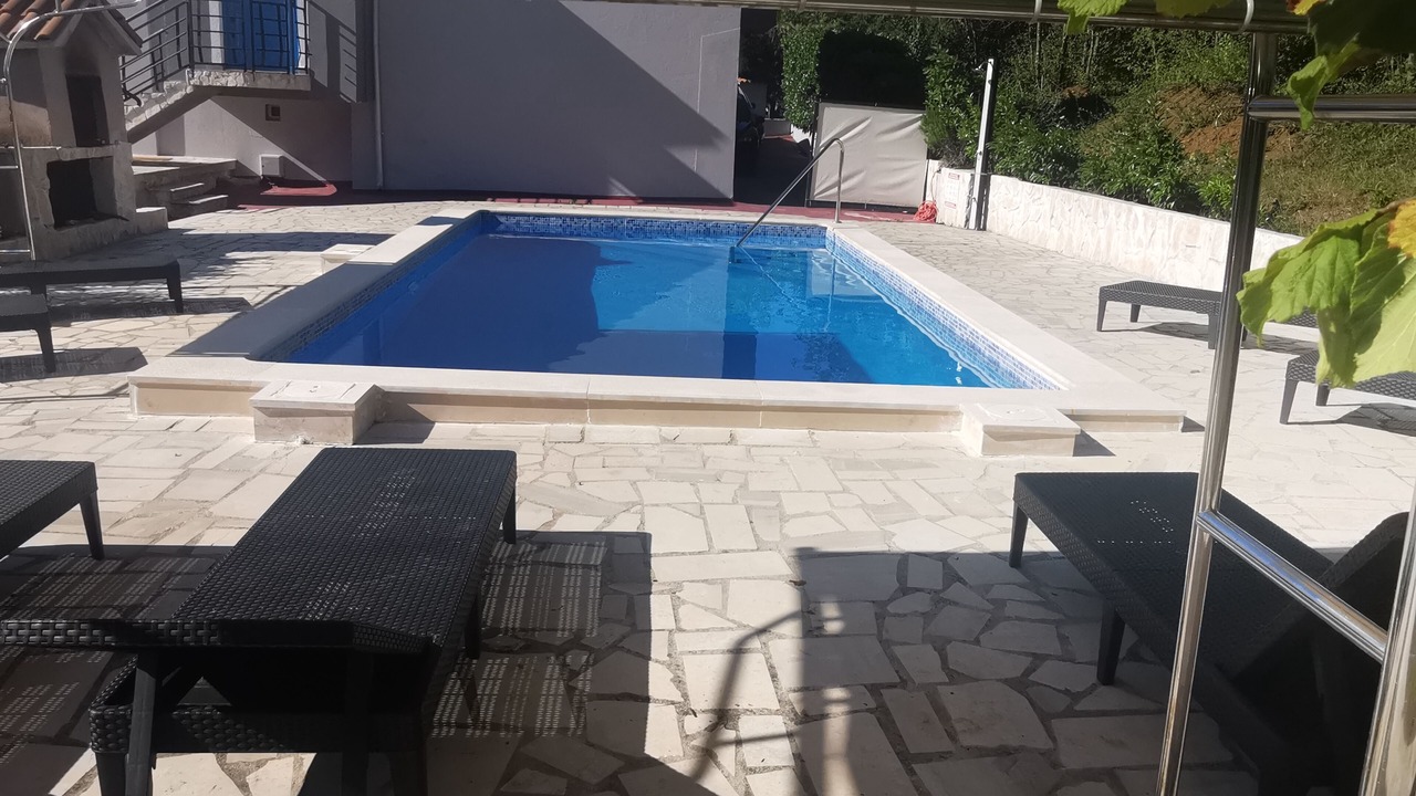 Photo of Outdoor in Buzet