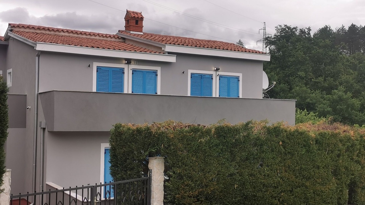 Photo of Outdoor in Buzet