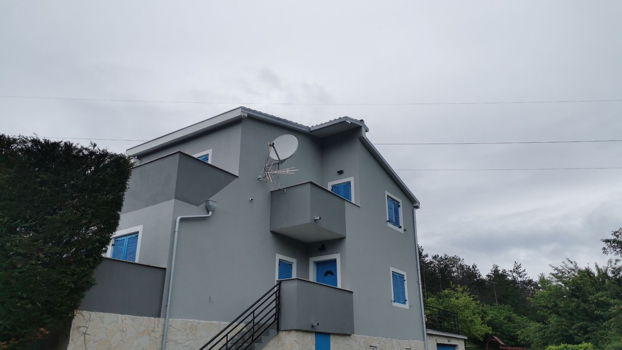 Photo of Outdoor in Buzet