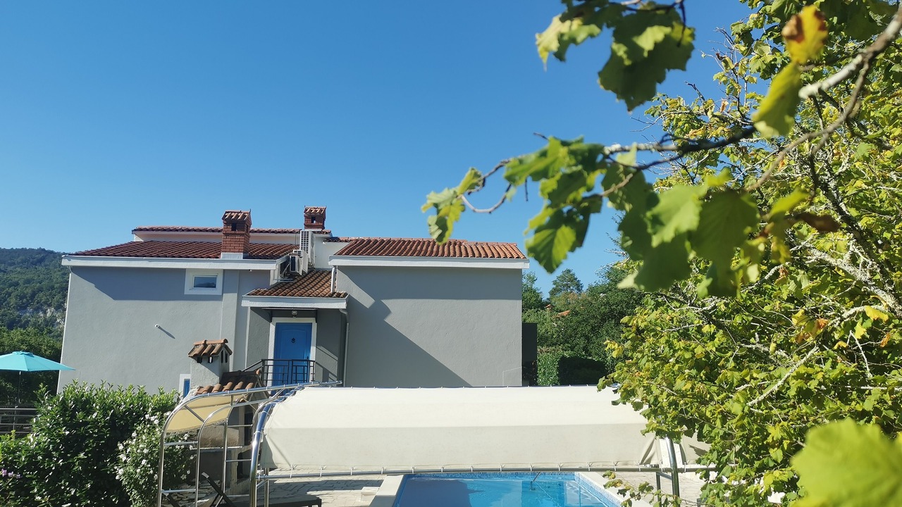 Photo of Outdoor in Buzet