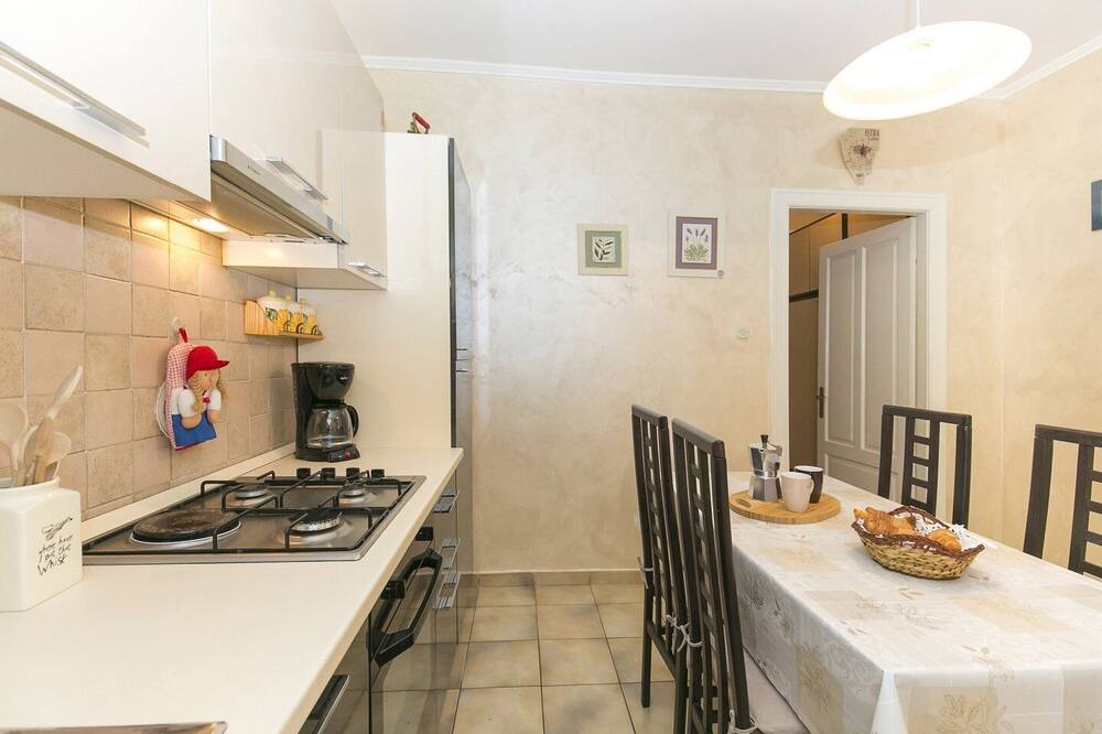Photo of Kitchen in Viskovici