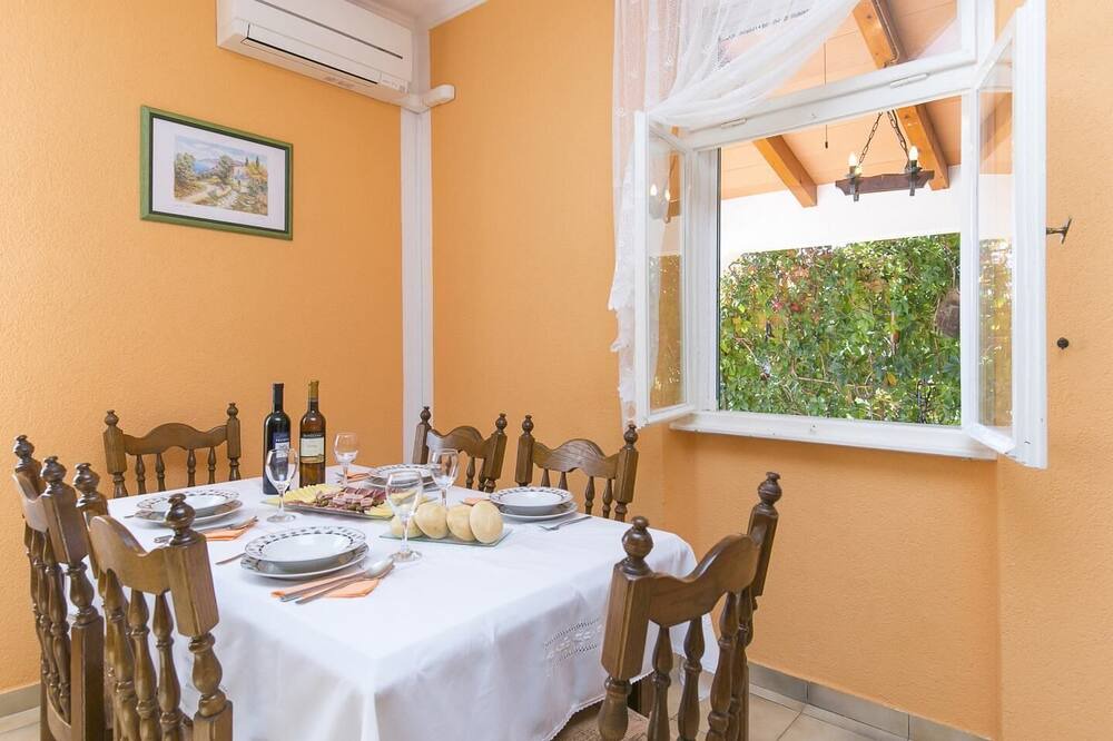 Photo of Kitchen in Viskovici
