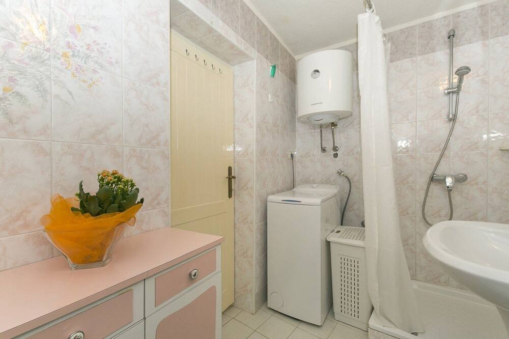 Photo of Bathroom in Viskovici