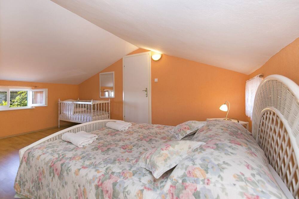Photo of Bedroom in Viskovici