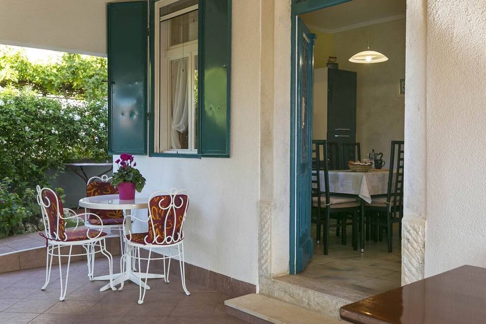 Photo of Patio Balcony in Viskovici