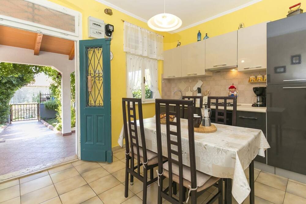 Photo of Kitchen in Viskovici
