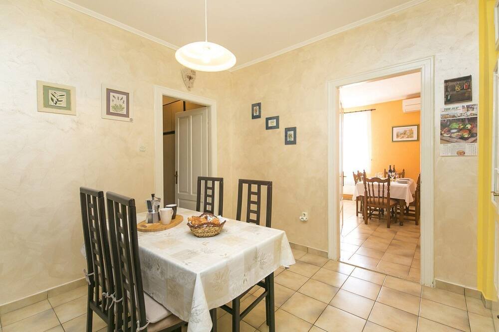 Photo of Kitchen in Viskovici
