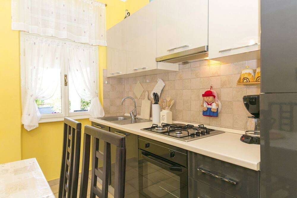 Photo of Kitchen in Viskovici