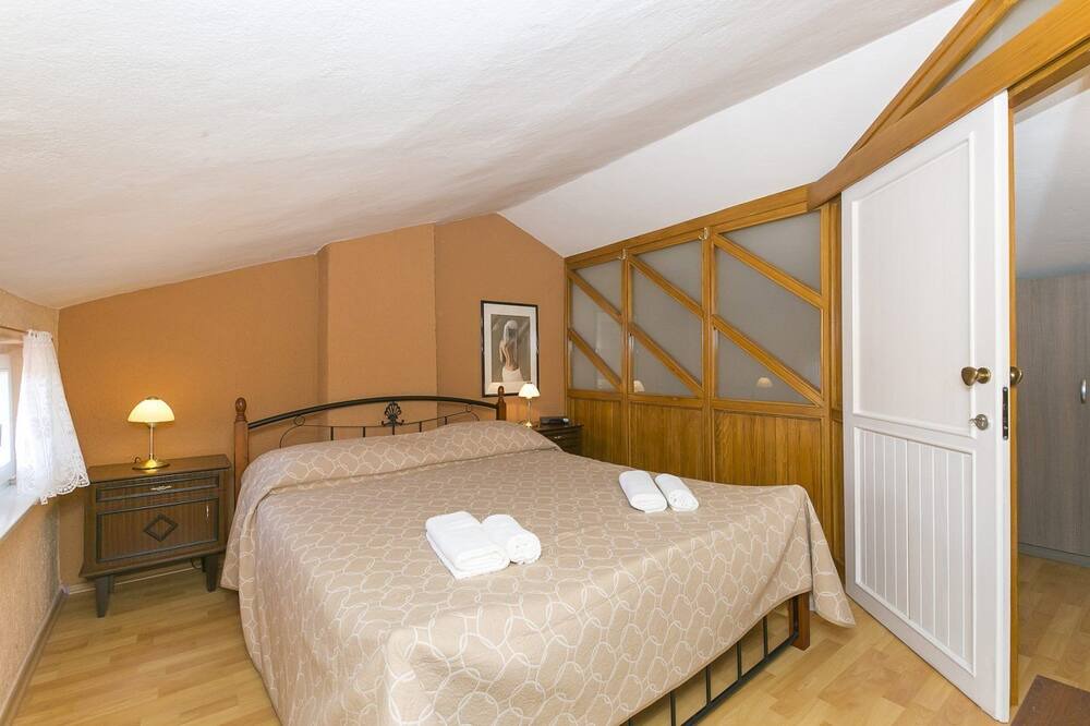 Photo of Bedroom in Viskovici