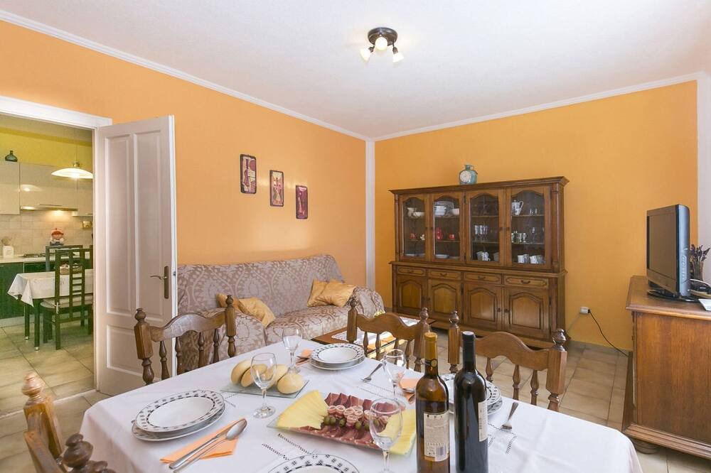 Photo of Kitchen in Viskovici
