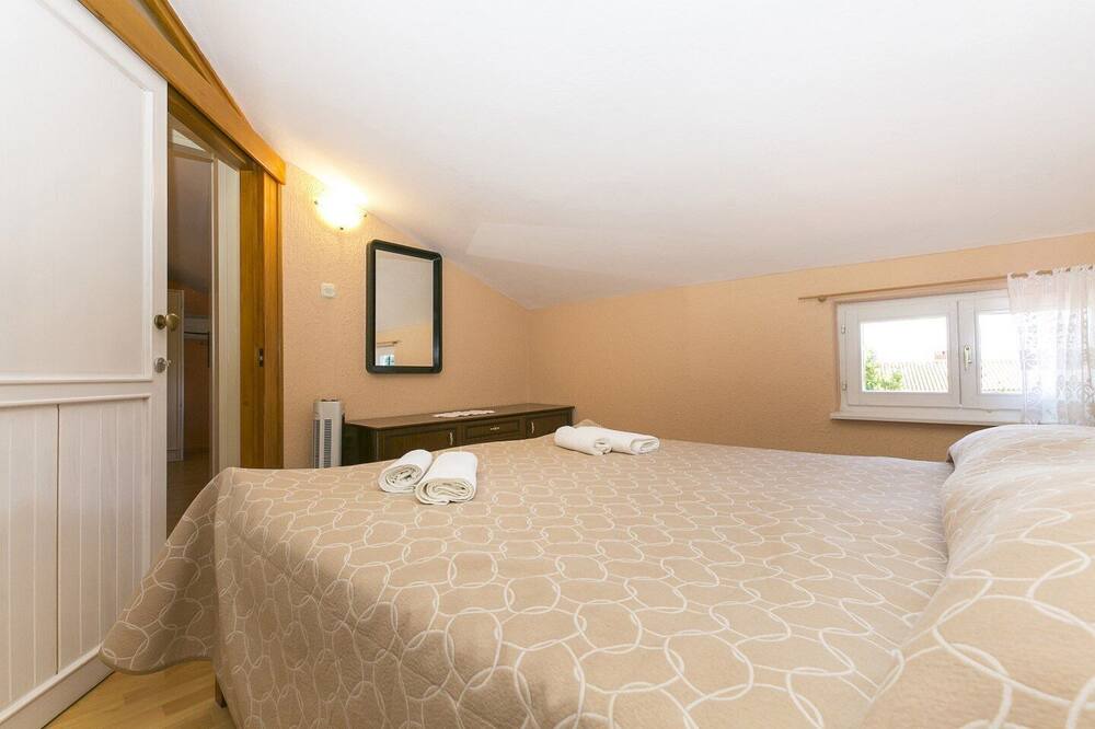 Photo of Bedroom in Viskovici