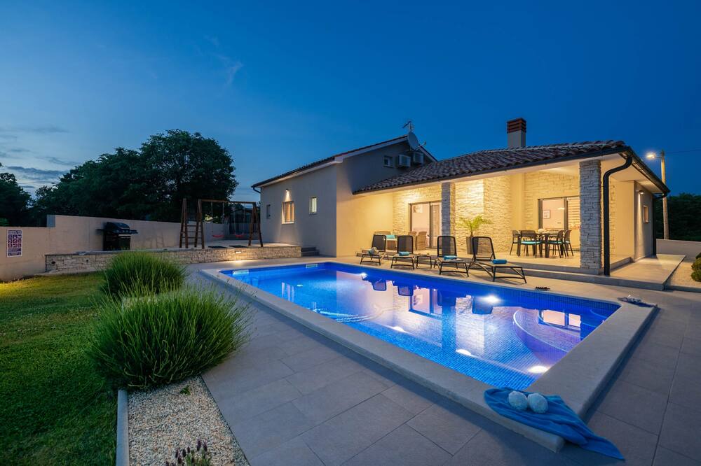 Photo of Outdoor in Belavici