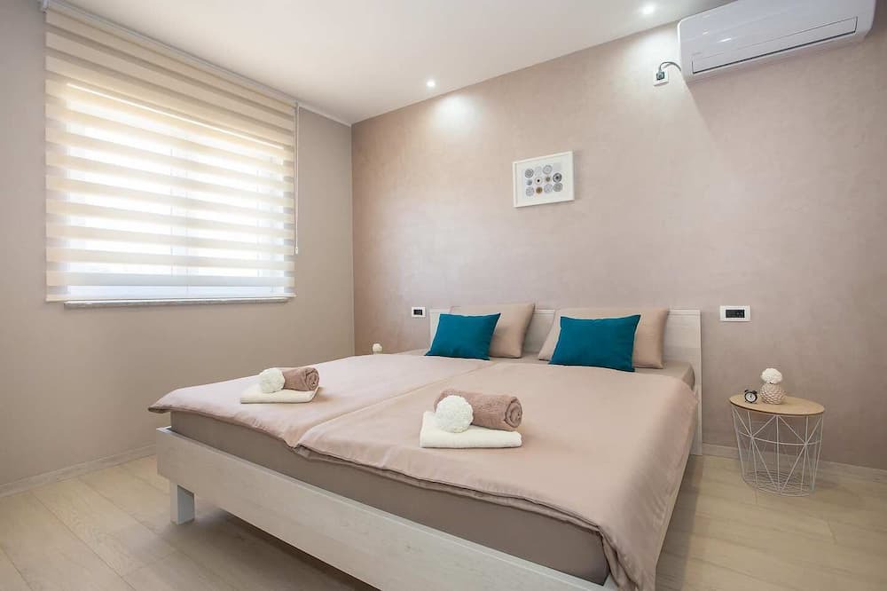 Photo of Bedroom in Belavici