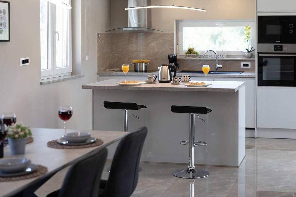 Photo of Kitchen in Belavici