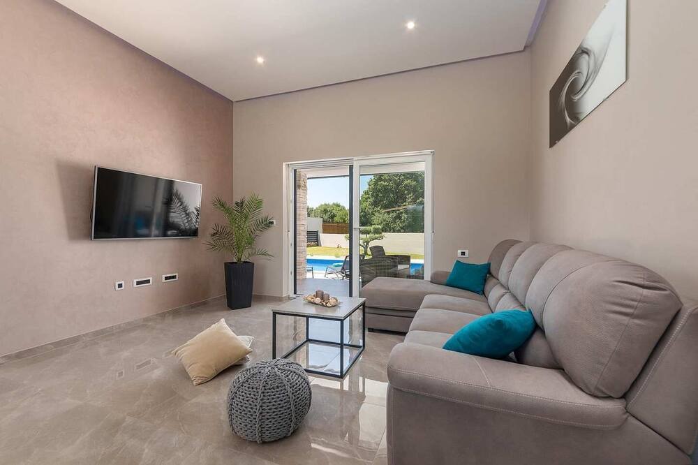 Photo of Livingroom in Belavici