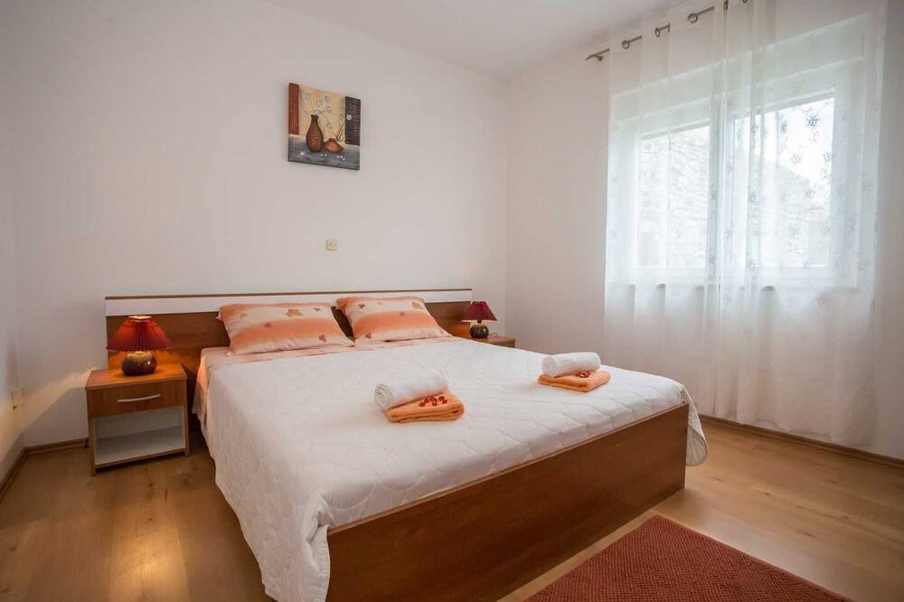 Photo of Bedroom in Belavici