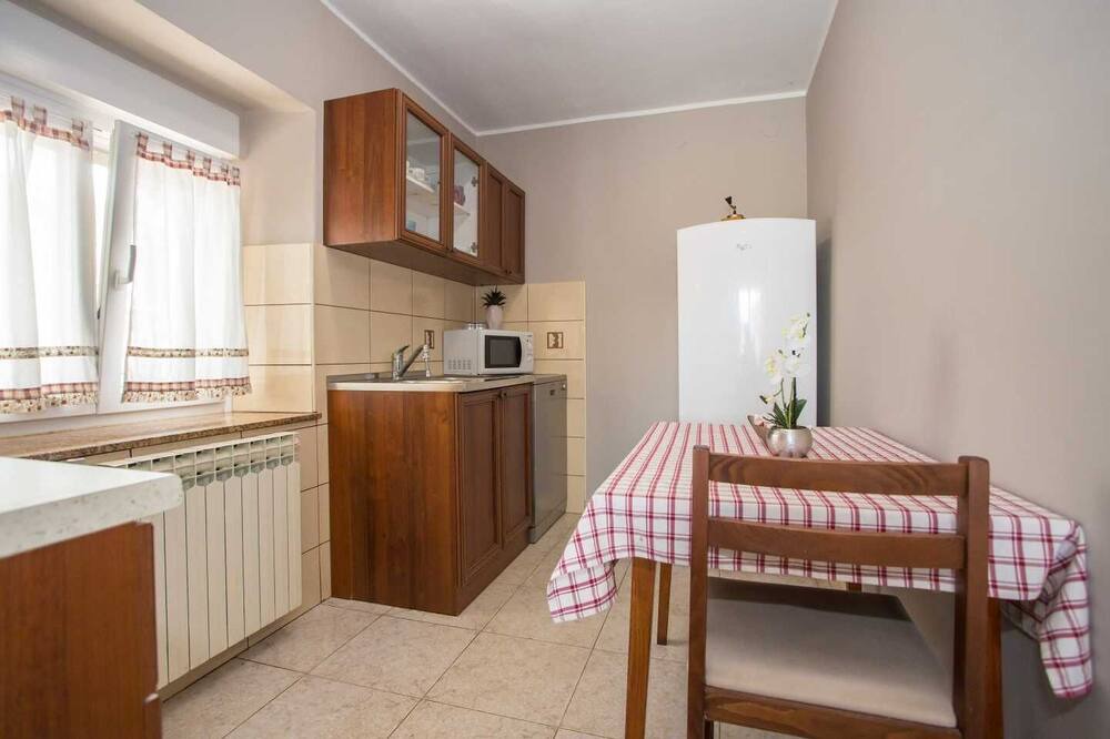 Photo of Kitchen in Belavici