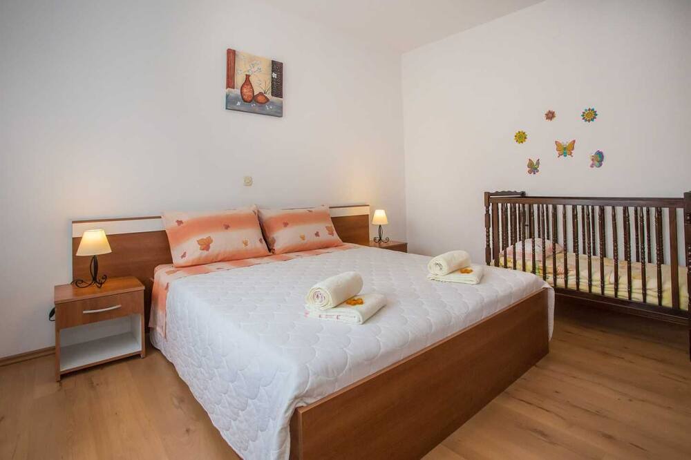 Photo of Bedroom in Belavici