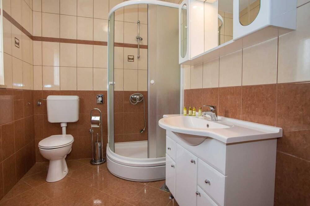 Photo of Bathroom in Belavici