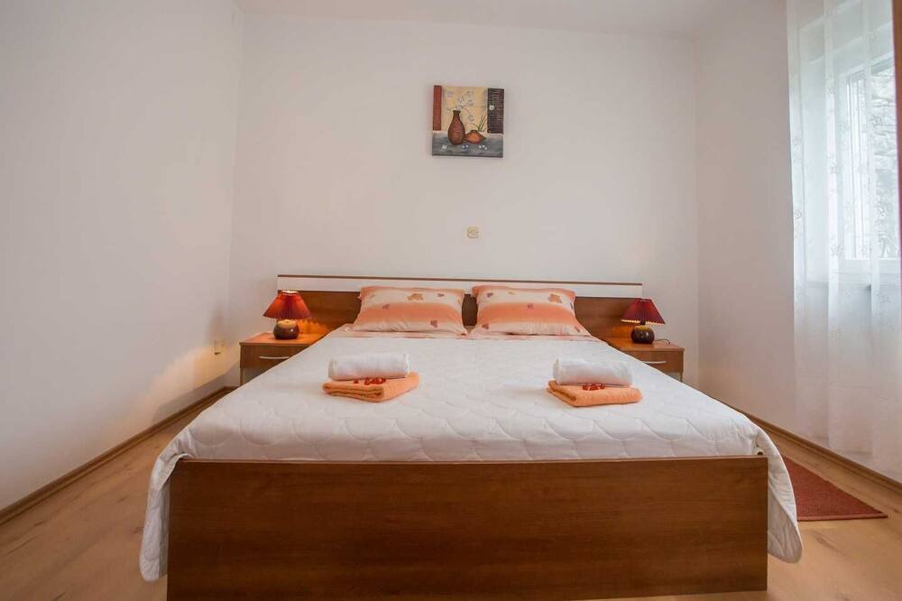Photo of Bedroom in Belavici