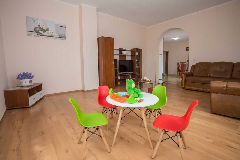 Photo of Livingroom in Belavici