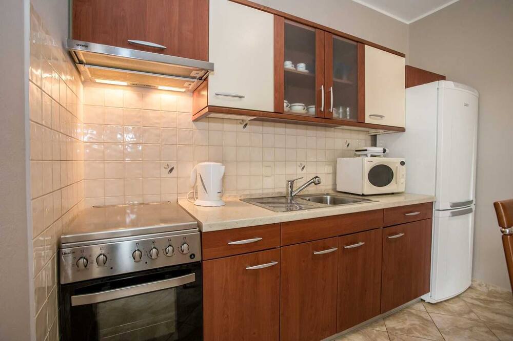 Photo of Kitchen in Belavici