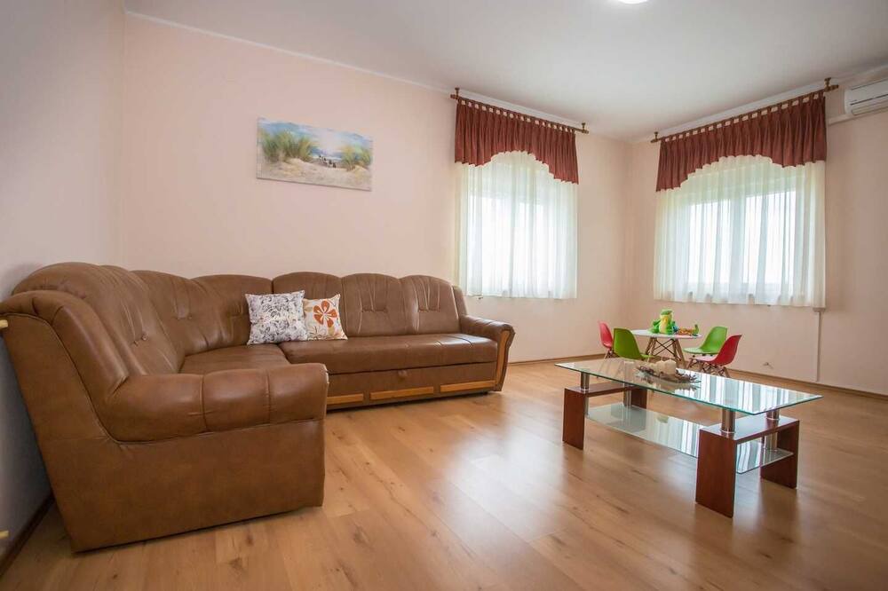 Photo of Livingroom in Belavici